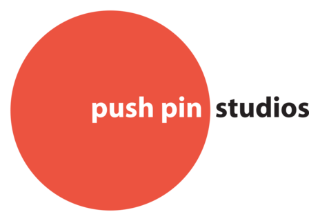 Push Pin Studios