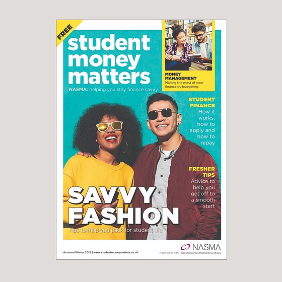Student Money Matters