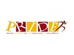 P.R.I.D.E Logo