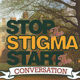 Stop The Stigma Anti Depression Campaign