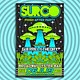 Surco - Phish Afterparty Show Poster