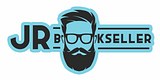 JR Bookselller - Promotional Logo
