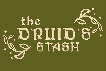 the Druid's Stash 