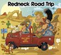 Redneck CD cover 1