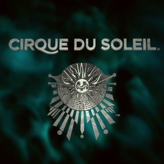 Cirque Du Soleil "One night One drop"