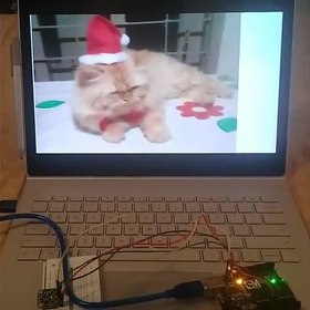 Arduino and Python