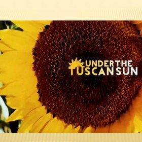 Under the Tuscan Sun - Title Sequence