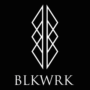 BLKWRK by Toban Ralston