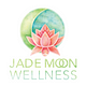 Jade Moon Wellness logo (Acupuncture Clinic)