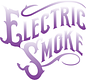 Electric Smoke band logo.