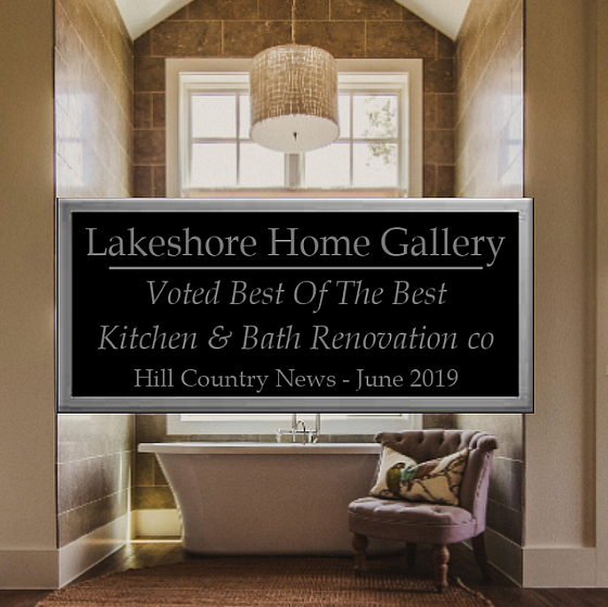 Lakeshore Home Gallery