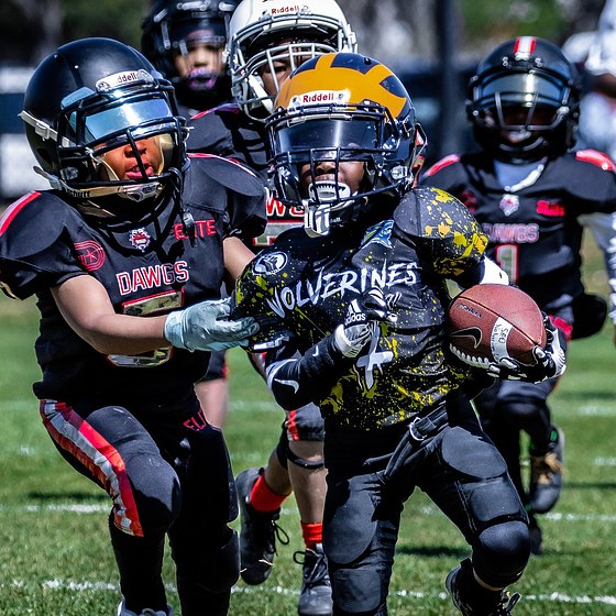 6U SED vs DFW Elite 
