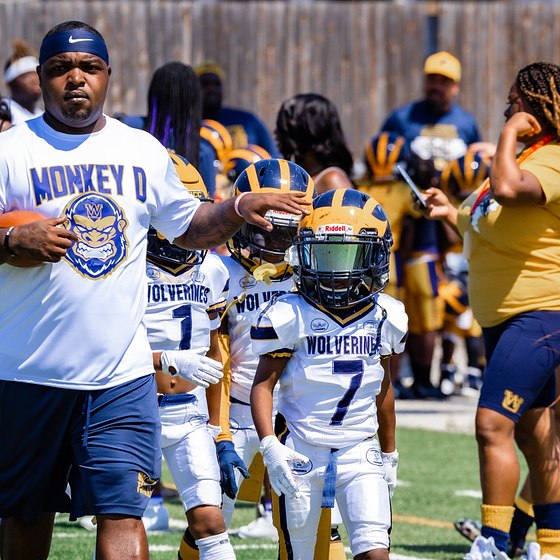 7U SED vs Havoc Week 2