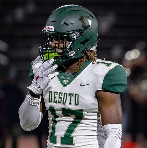 DeSoto vs Cedar Hill 2