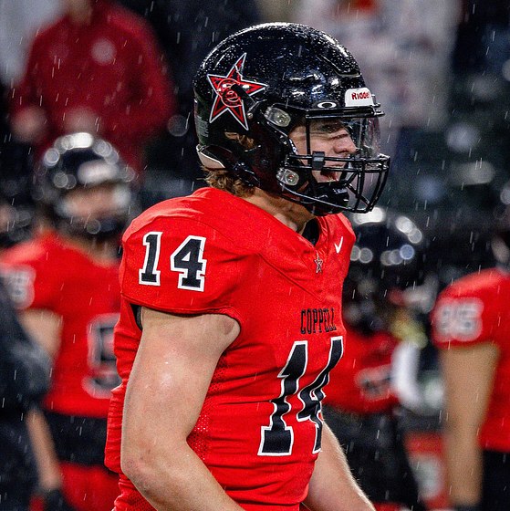 Byron Nelson vs Coppell
