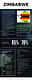 Agricultural country profile - Zim