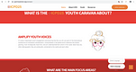 ICPD25 Youth Caravan