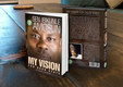 My Vision Book Cover Design