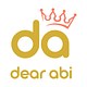 Dear Abi Logo
