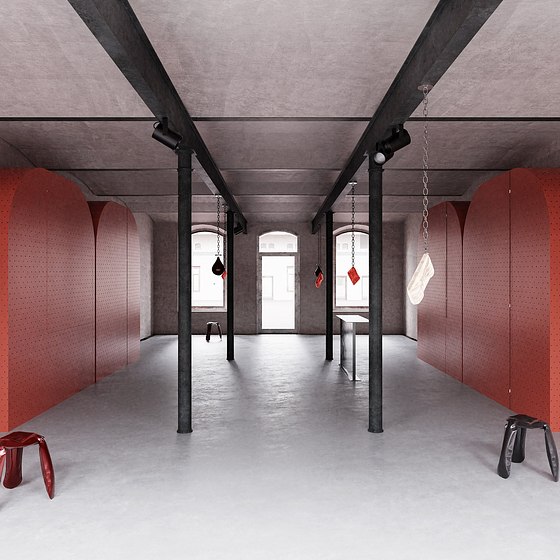 HALL24 CONVERSION