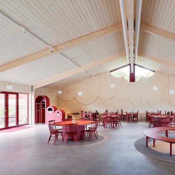 FURNITURE FOR SVENSTORP