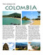 World of Colombia Travel Page