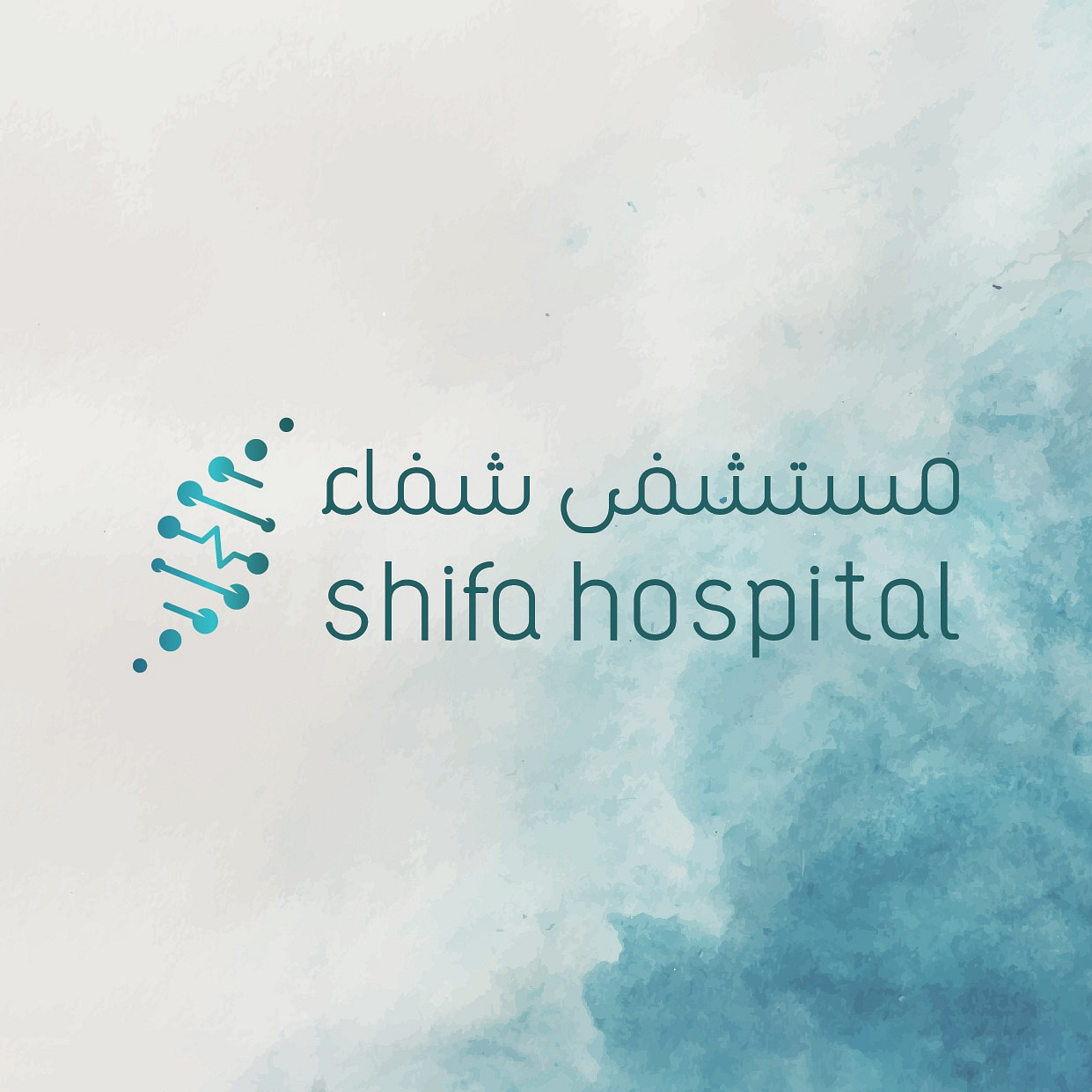 SHIFA HOSPITAL DESIGN