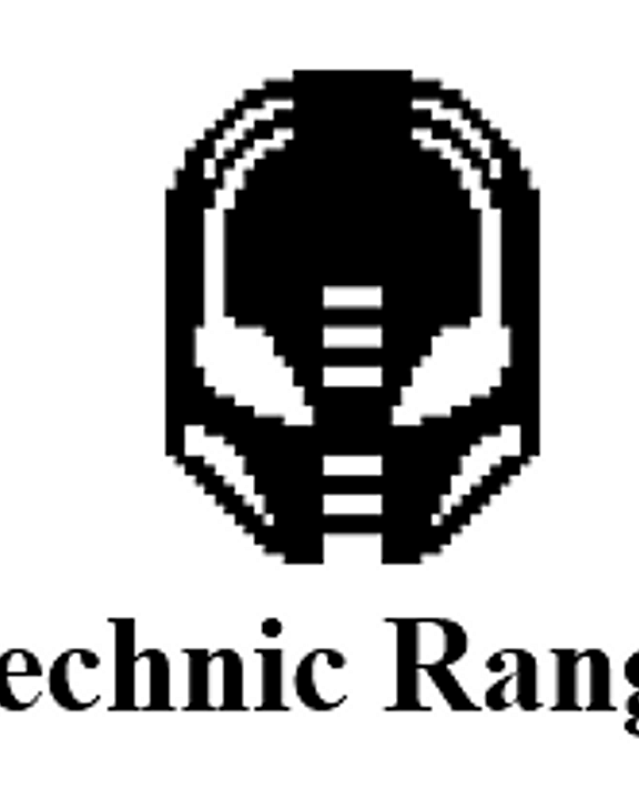 Technic Ranger (Work In Progress)