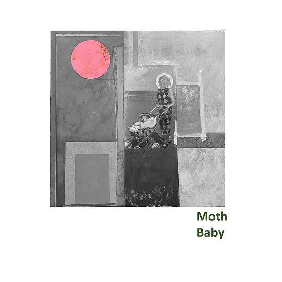 Moth Baby Poems 2021